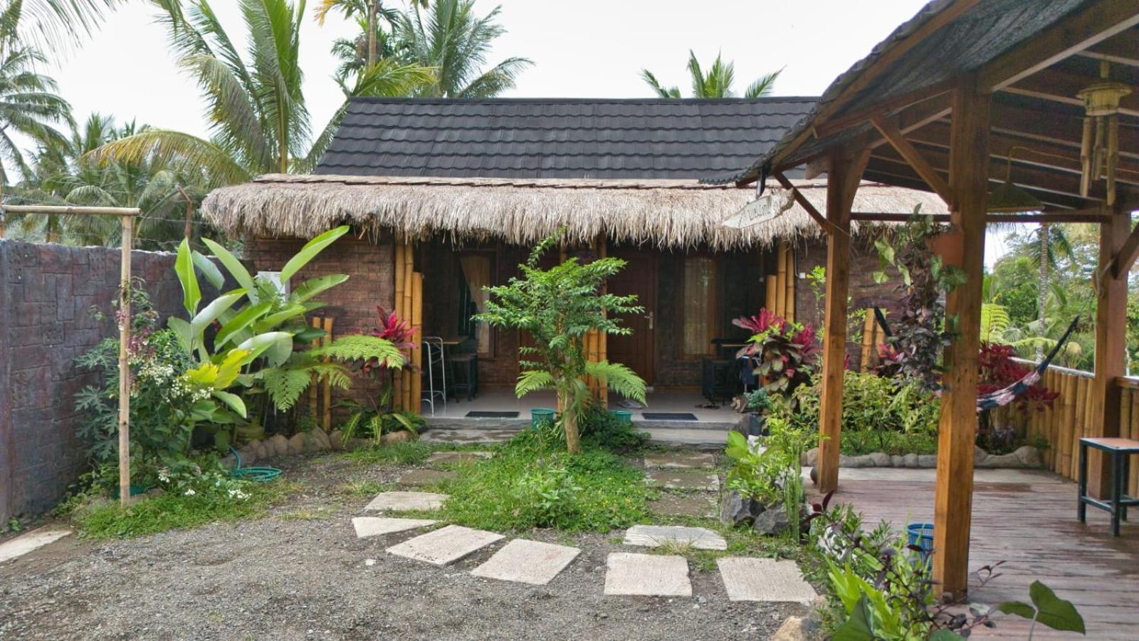 Dira Bungalows 特特巴图 客房 照片