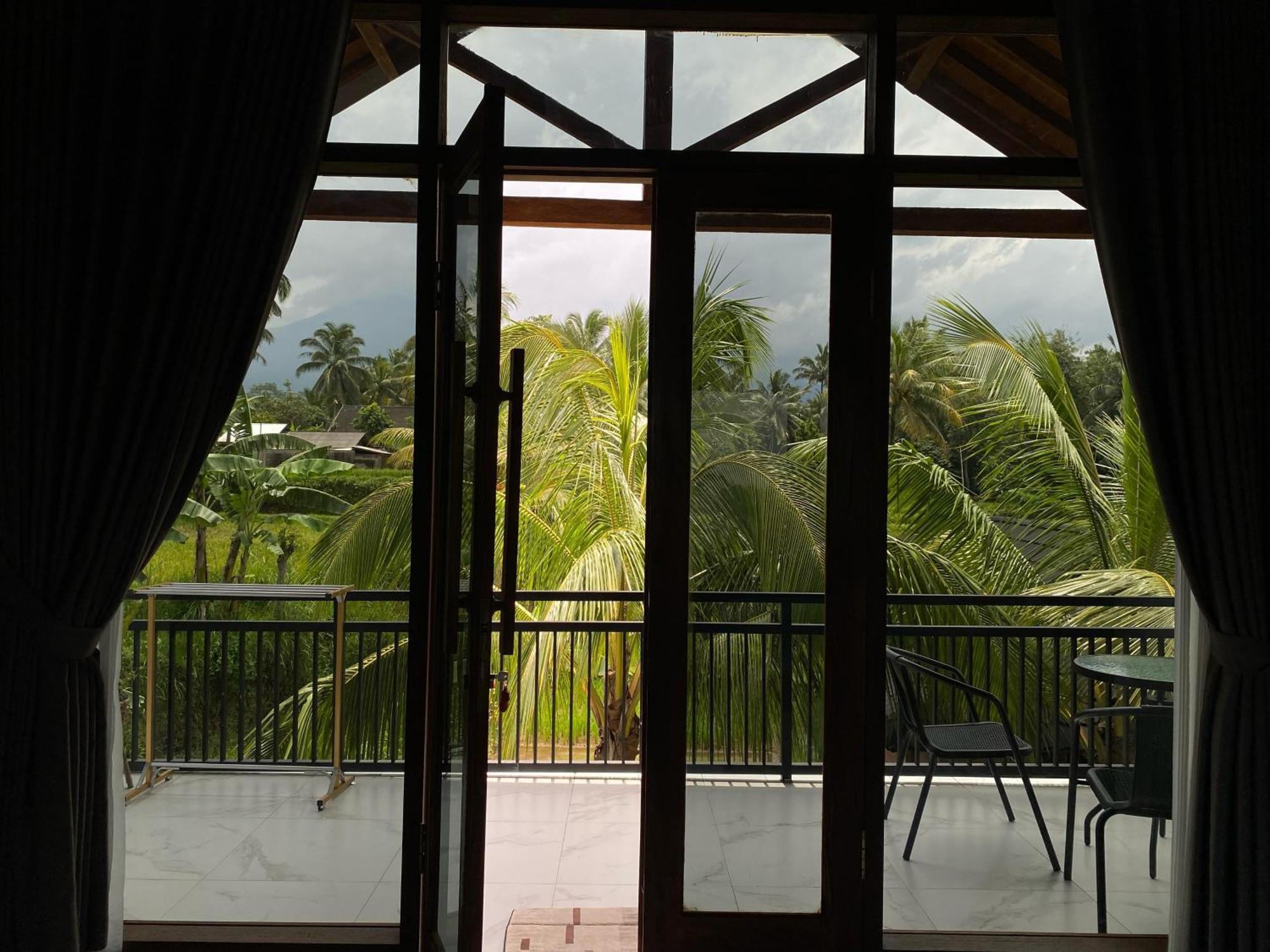 Dira Bungalows 特特巴图 客房 照片